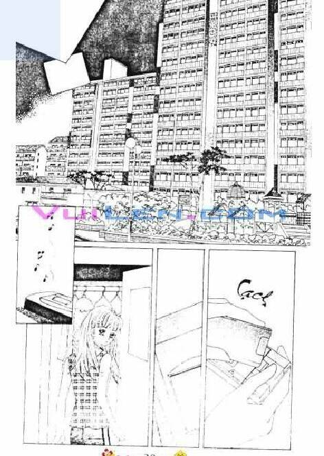 ánh nắng chói chang chapter 13 35