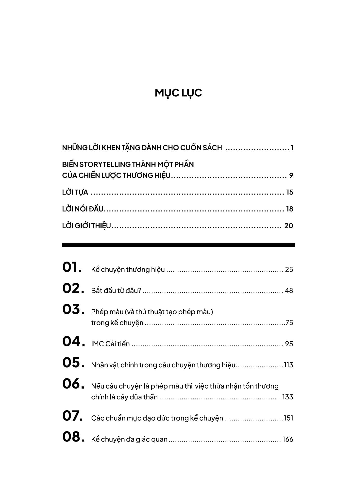 Sách - Tư Duy Thiết Kế Trong Kể Chuyện Thương Hiệu - Brand Storytelling