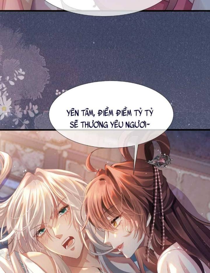 sau khi xuyên sách, ta bị ép trở thành nhân vật phụ chapter 2 11