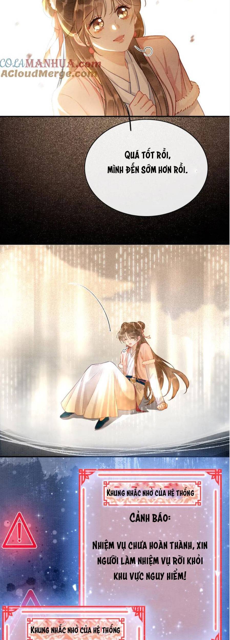 machida-kun no sekai chapter 150 16