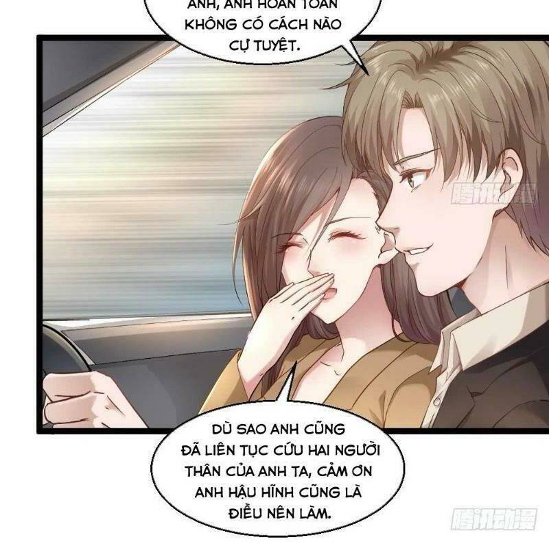 tối cuồng nữ tế chapter 17 3