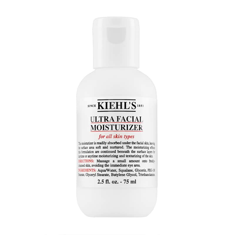 Kem dưỡng Kiehls Ultra Facial Moisturizer - 75ml