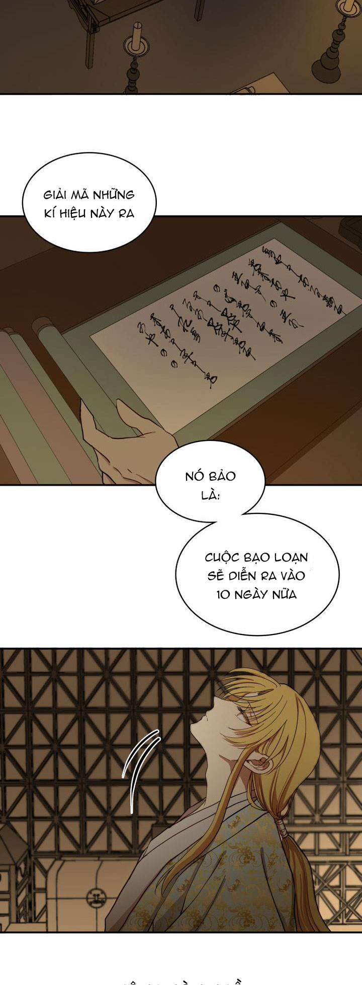 thuần hóa bạo chúa chapter 2.2 19