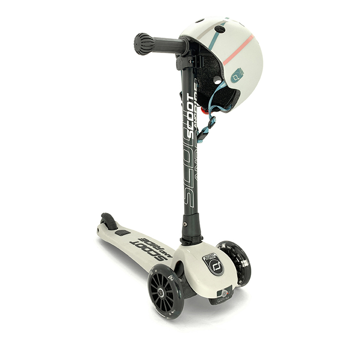 Xe scooter trẻ em Scoot and Ride Highwaykick 3 LED