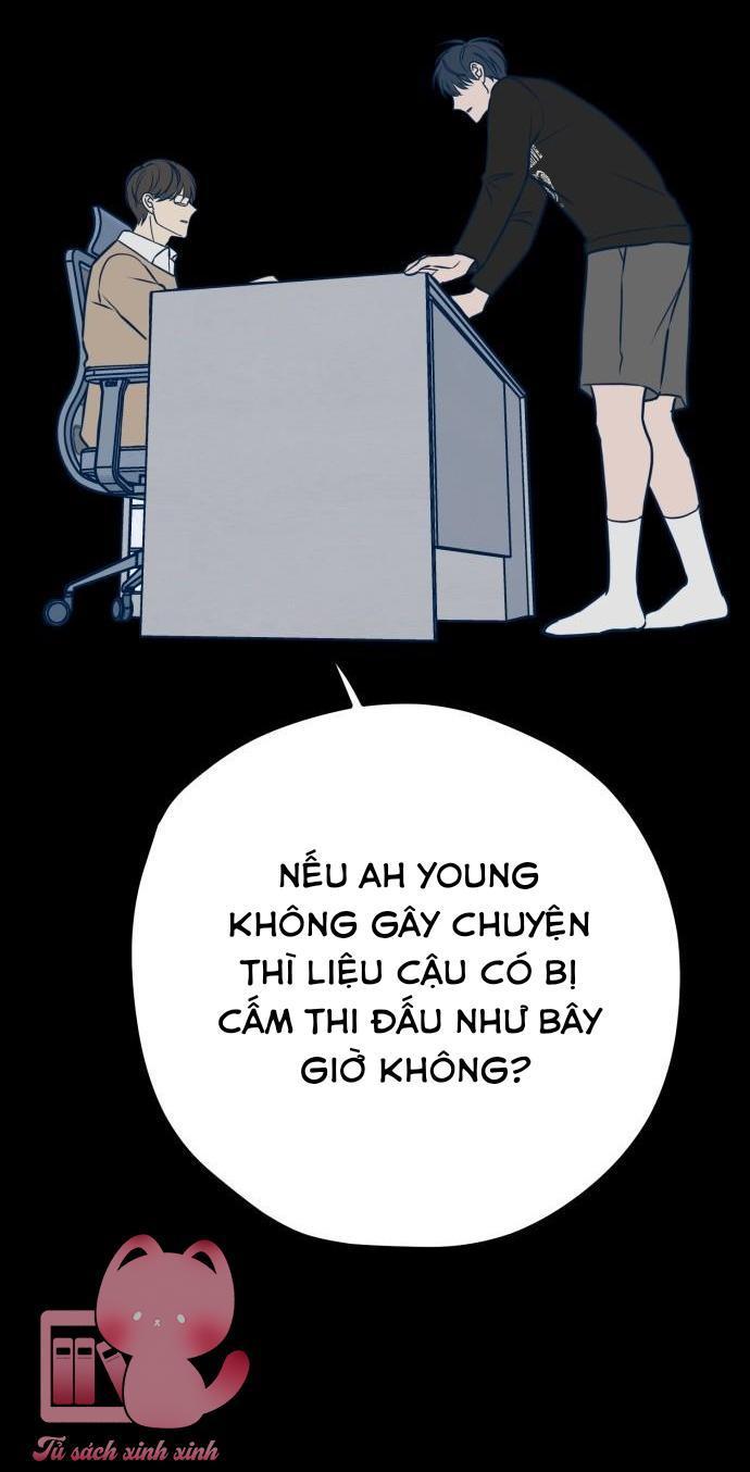 kẻ cắp gặp bà già chapter 41 70