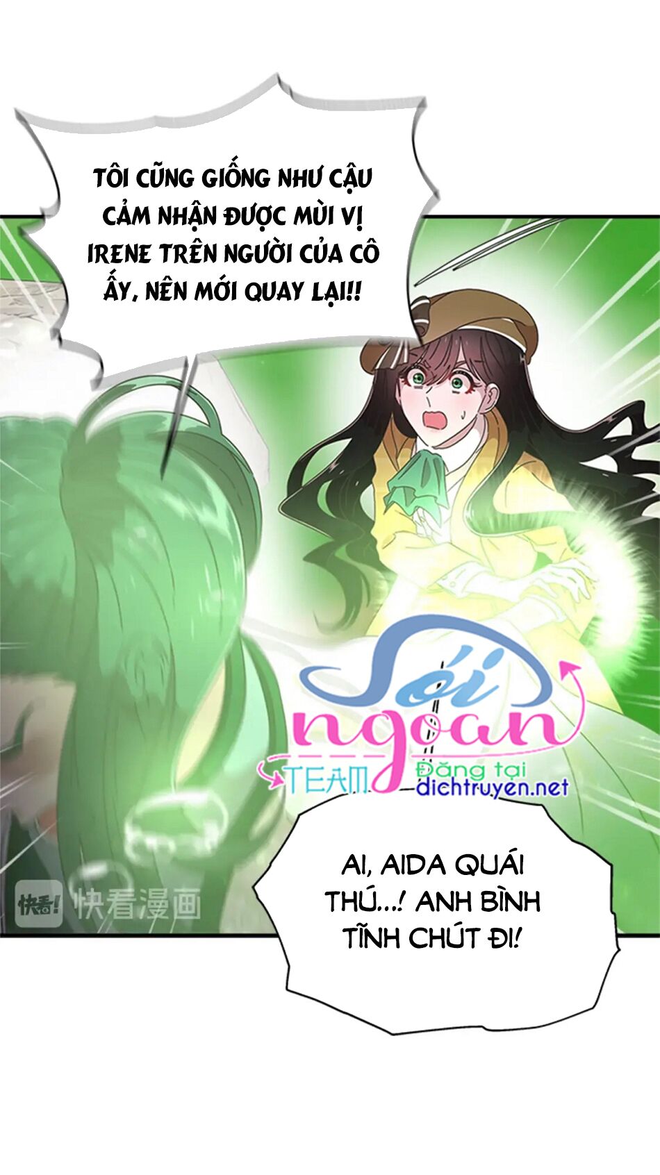 con gái bảo bối của ma vương chapter 103 51