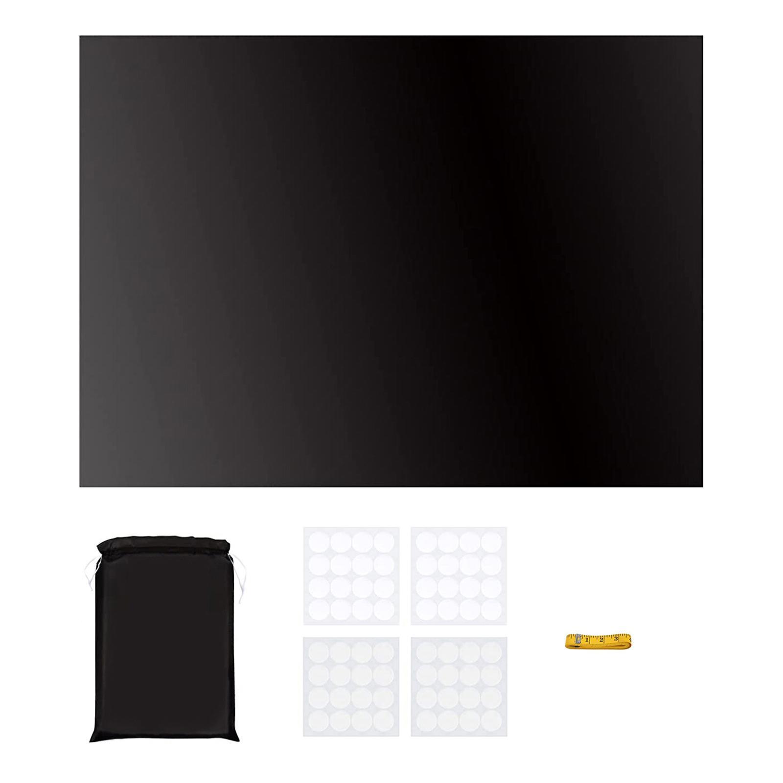 Shades Blackout  Curtain for Travel Use Window, Dorm Room