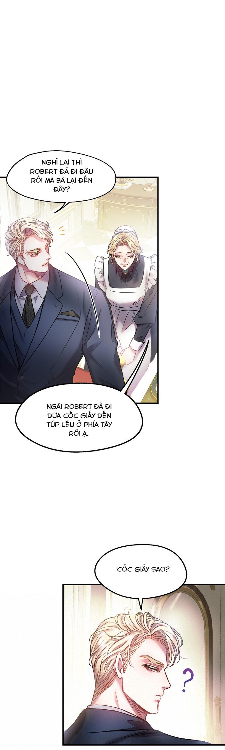 cơn mưa mật ngọt chapter 6 37