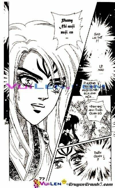 đóa hoa yêu kiều chapter 8 58