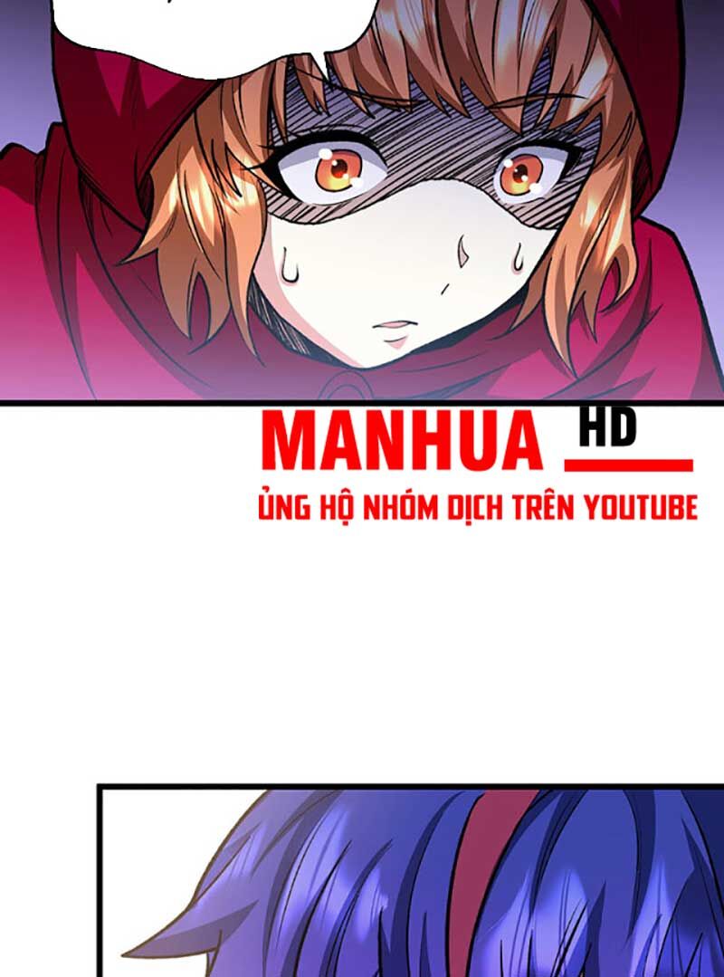 võ đạo độc tôn chapter 570 16