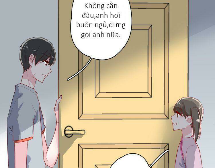 quy tắc của mỹ nam chapter 37 42