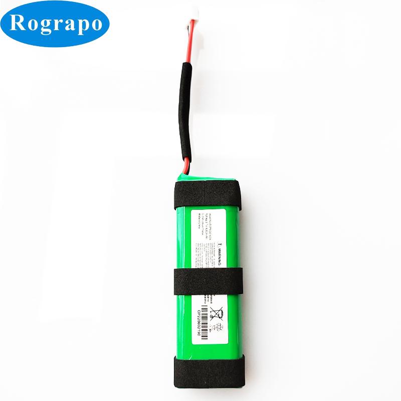 2022 Mới Pin 3.7V 6000MAh Cho Loa JBL Charge 3 Charge3 GSP1029102A Bluetooth Kèm Pin 5 Dây Cắm