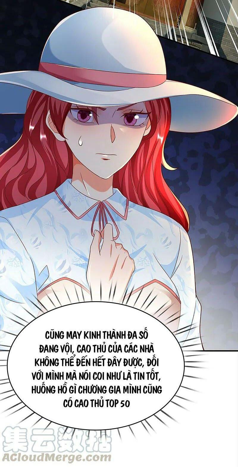 vú em tiên tôn đi ở rể chapter 213 18