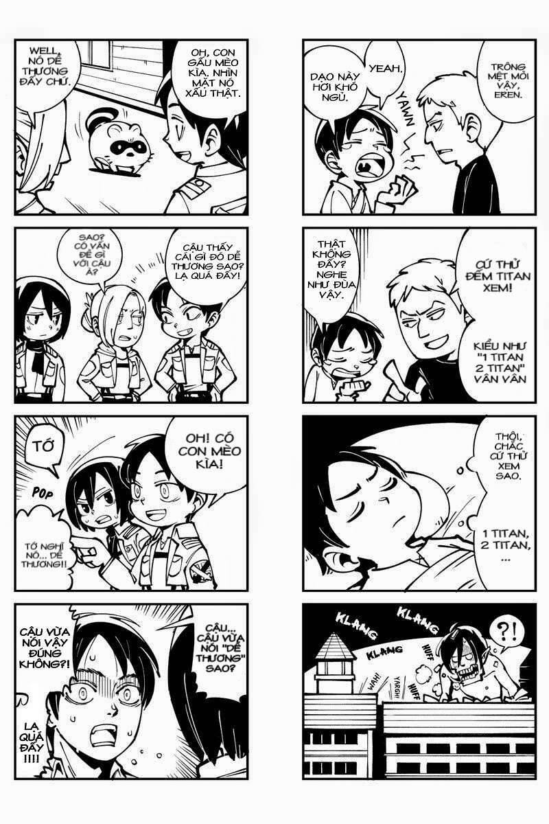 shingeki no kyojin - sungeki no kyojin chapter 5 5