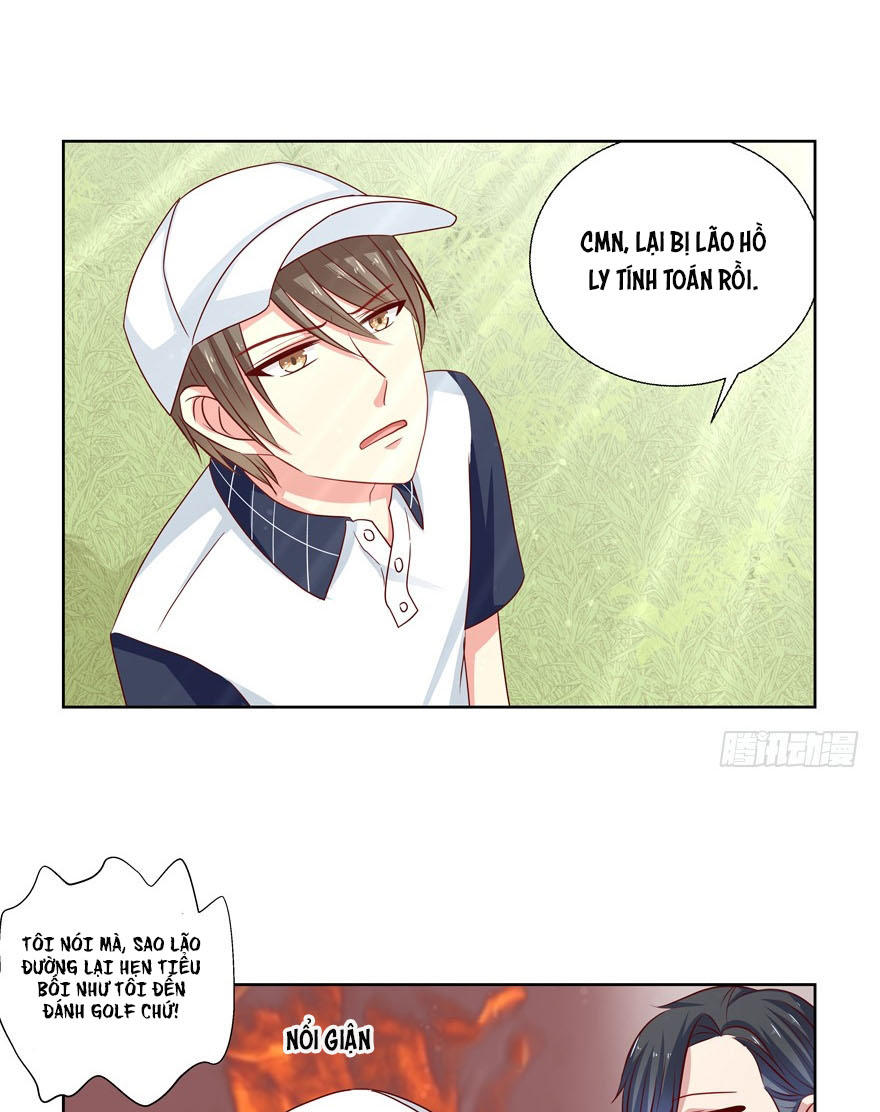 lưu luyến không rời chapter 30 16