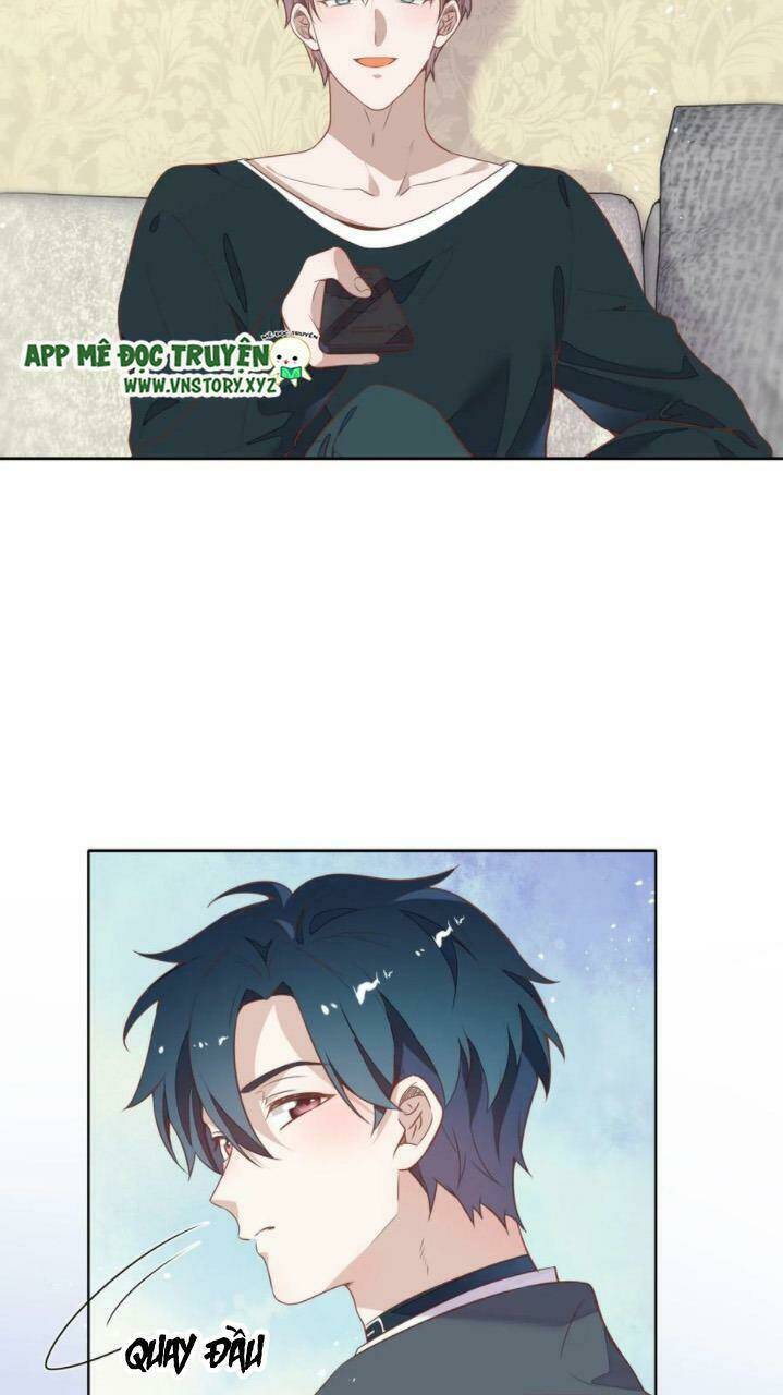 bạn trai kém tuổi bẫy yêu tôi chapter 55 2