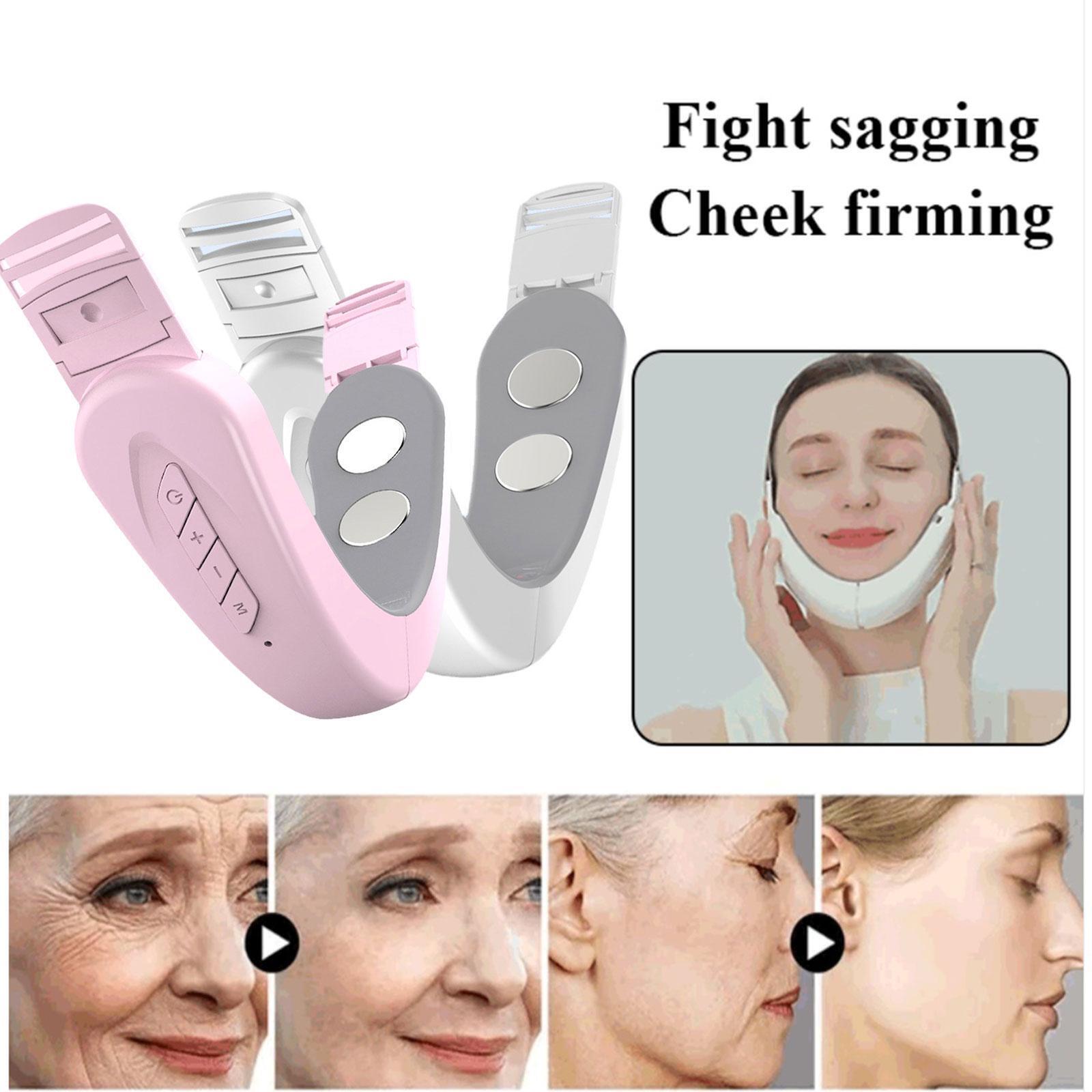 Thiết bị chăm sóc điều chỉnh Vline Face