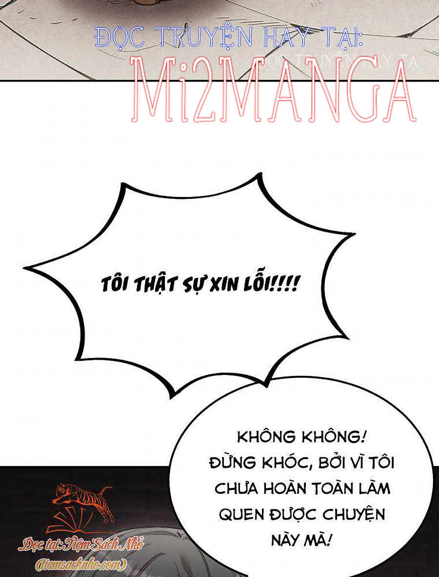 cách sống sót khi đã max level chapter 5.2 62