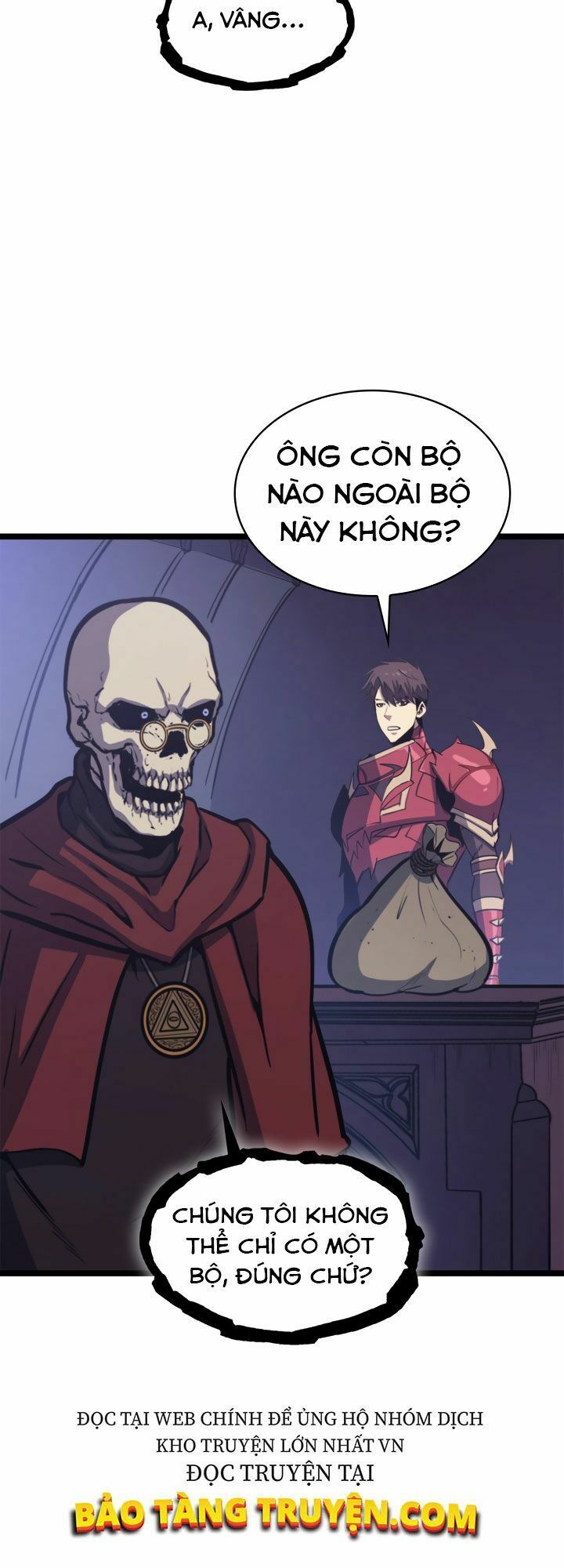 sự trở lại của người chơi cấp cao nhất chapter 100 29