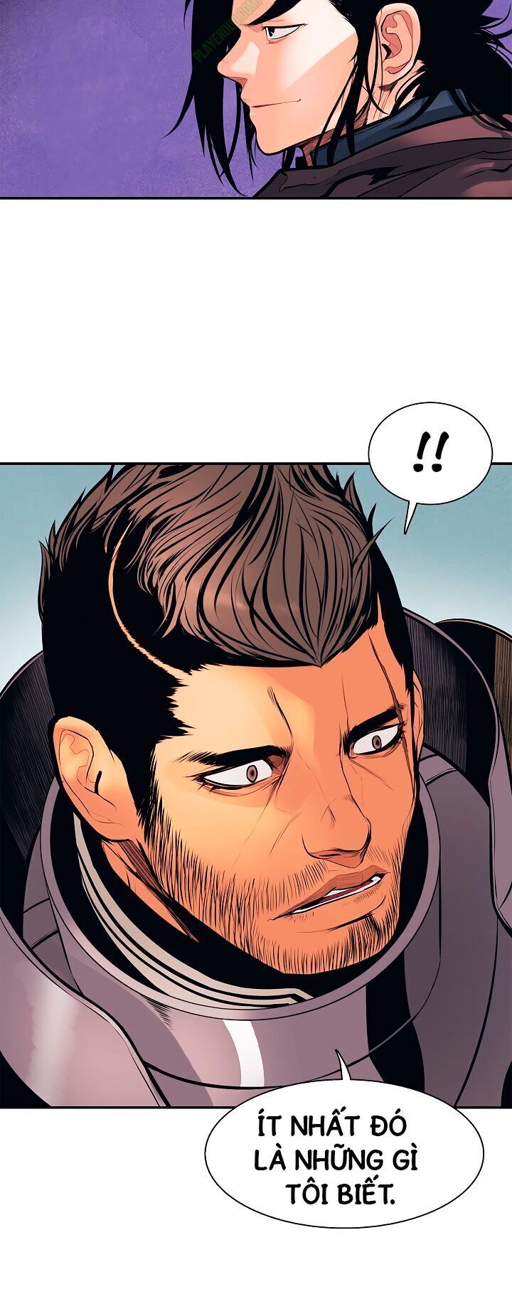 bất bại chân ma chapter 26.2 13