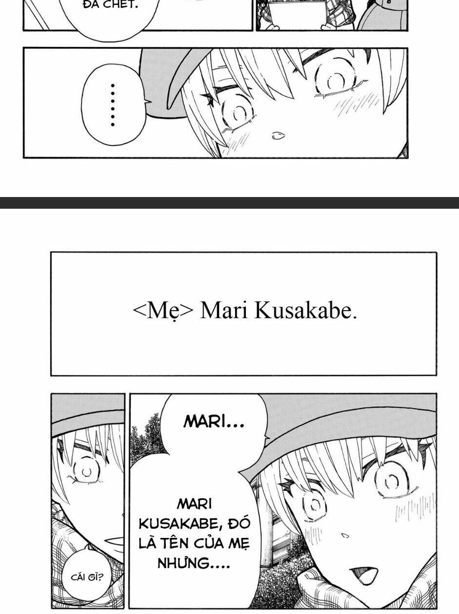 biệt đội lính cứu hỏa chapter 230 21