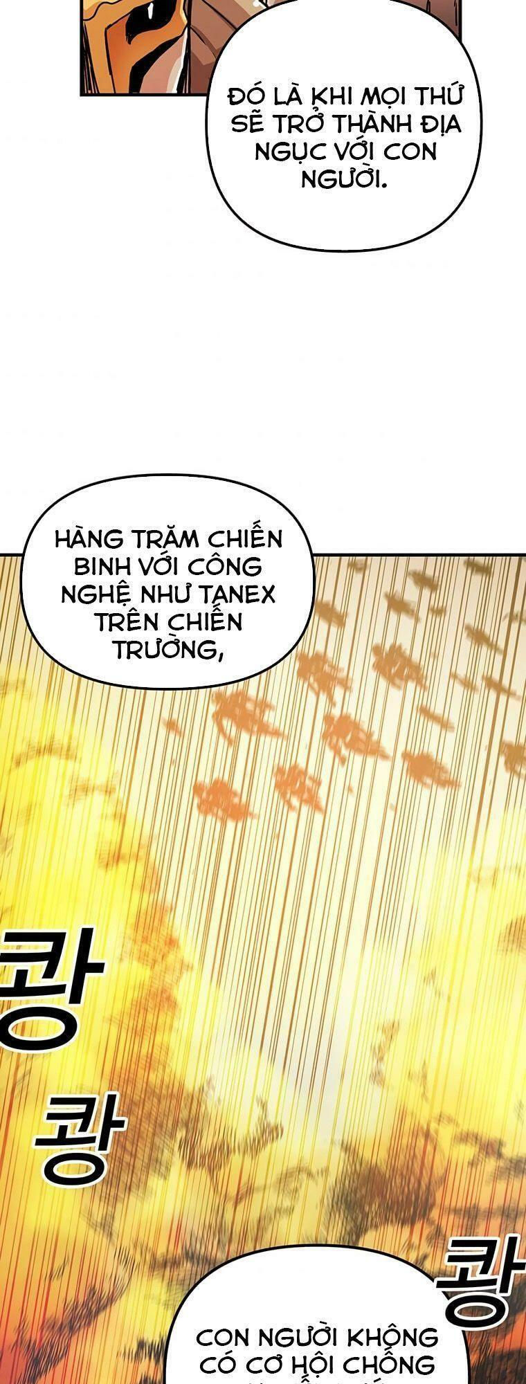 người chơi lỗi chapter 71 43