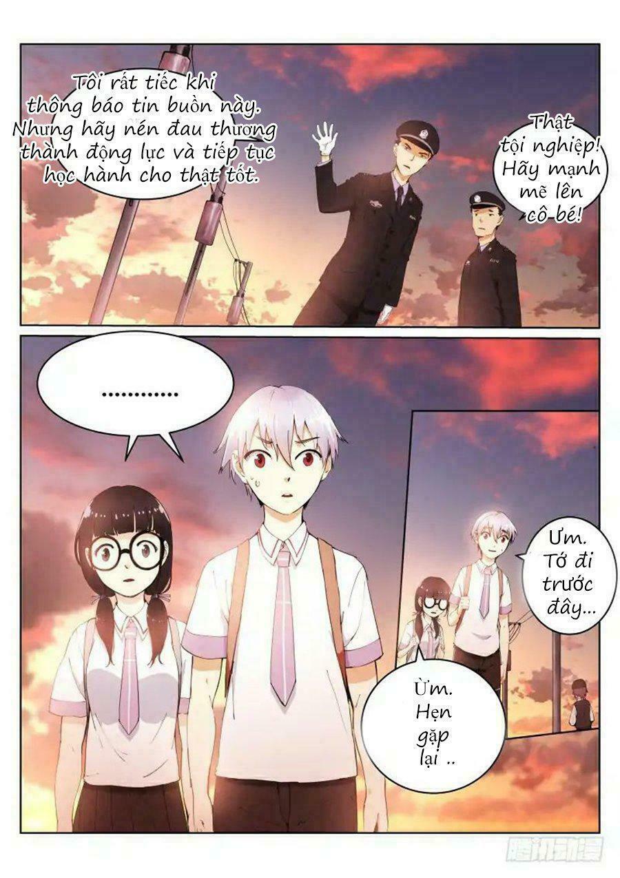 bạch vương tọa chapter 5 15