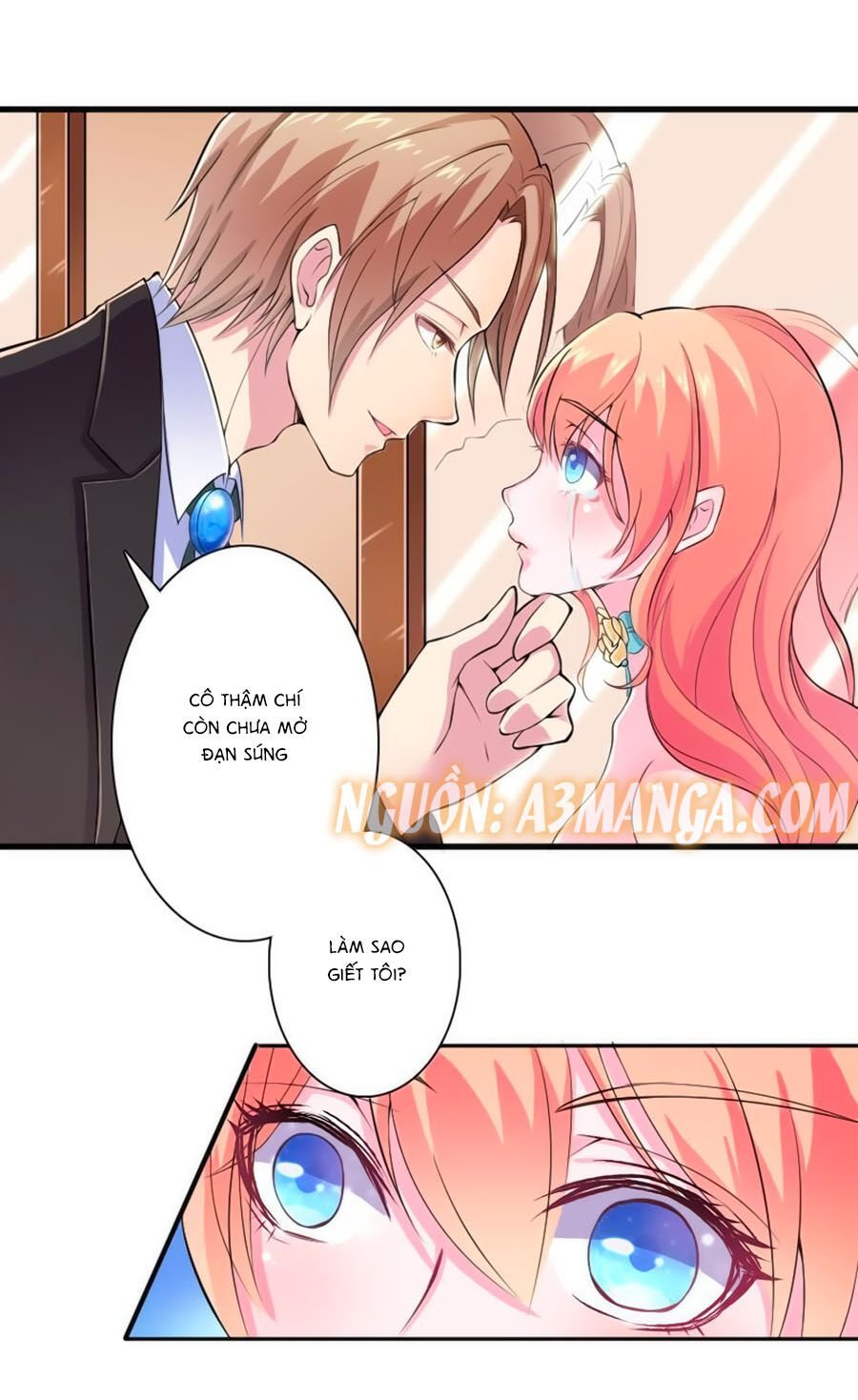 watashi wo hitorijime ni shite chapter 10 6