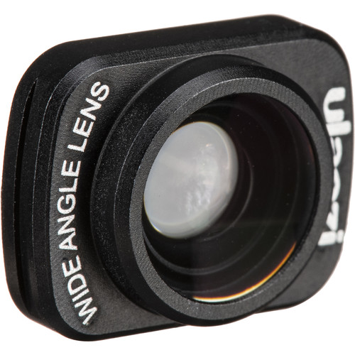 Ulanzi OP-05, Lens Góc Rộng Cho Osmo Pocket ( Wide Angel Lens ) - Hàng Chính Hãng