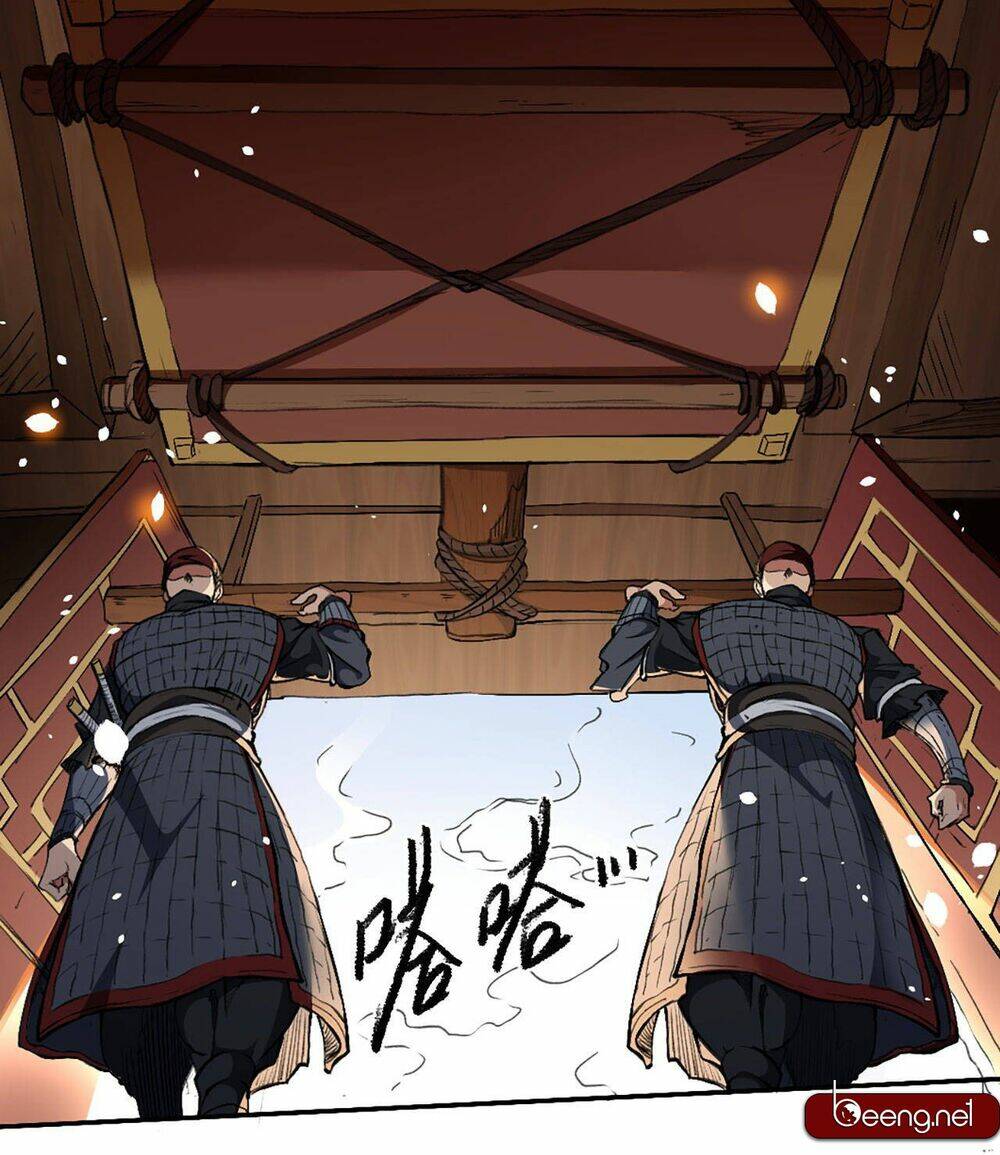 đường dần tại dị giới chapter 379 14