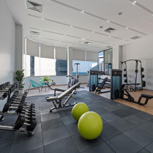 Voucher Resort 4 Sao Sunset Beach Phú Quốc