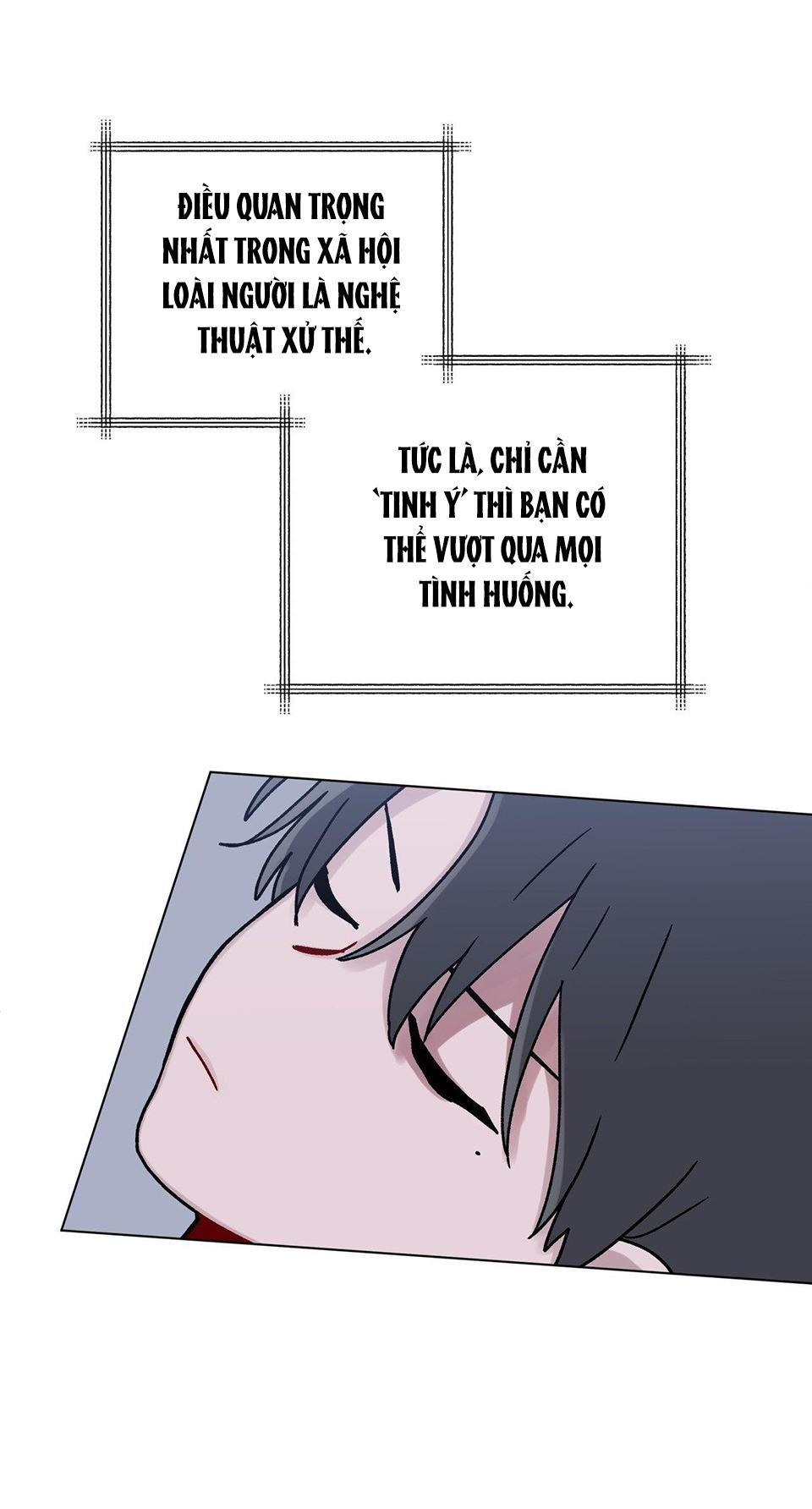 cơn mưa rào mùa hạ chapter 30 9