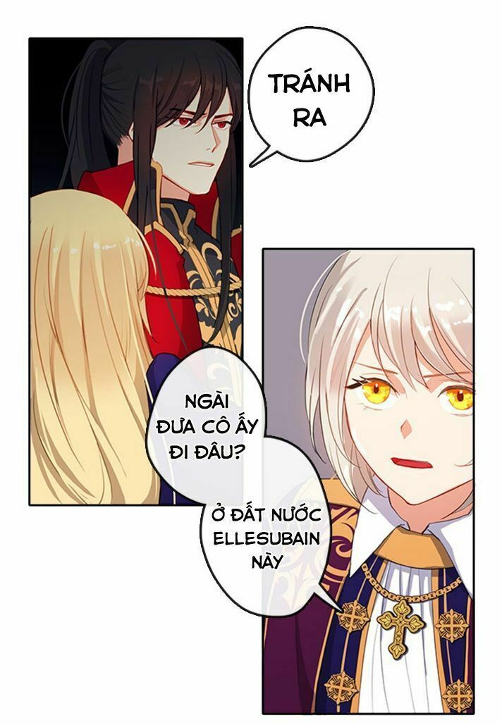 người bạn đồng hành của hoàng đế chapter 4 43