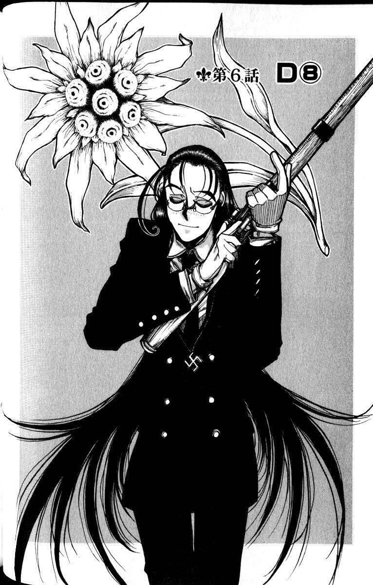 hellsing chapter 33 2