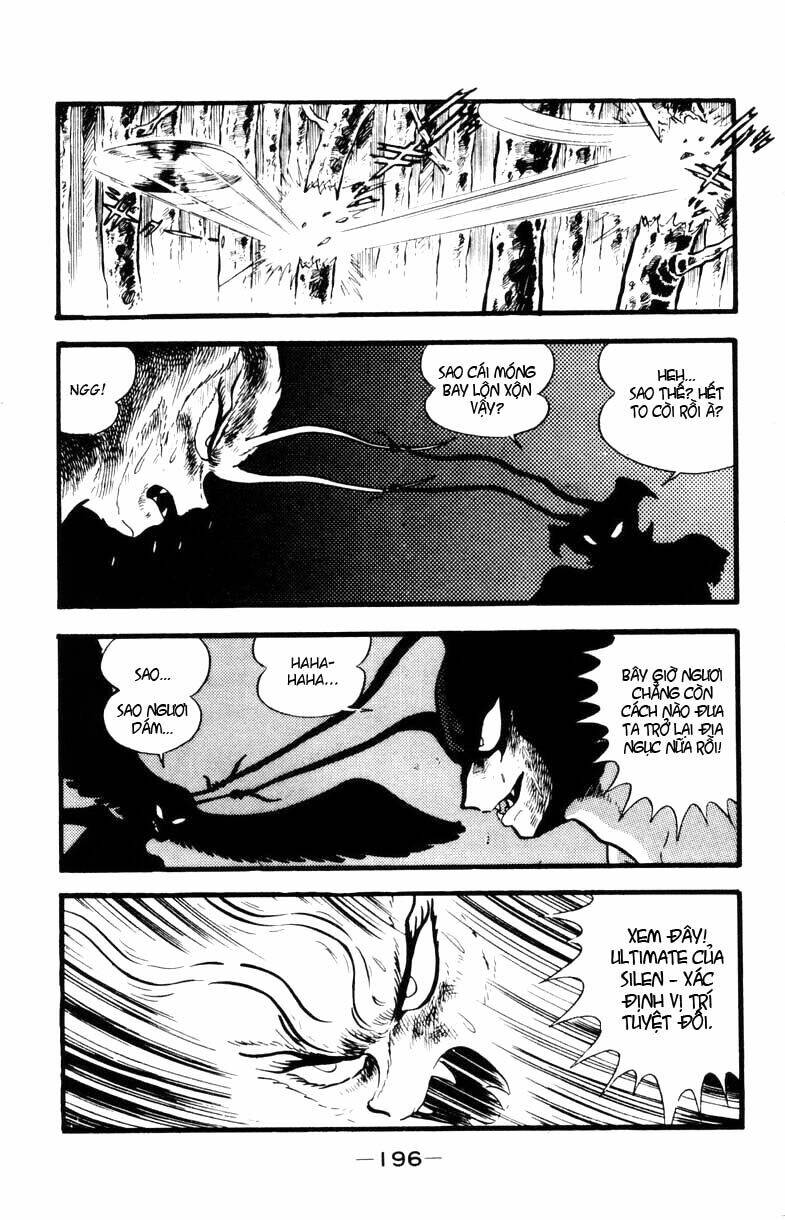 devilman chapter 9 4