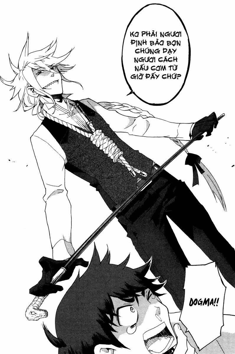 hell’s kitchen chapter 9 34