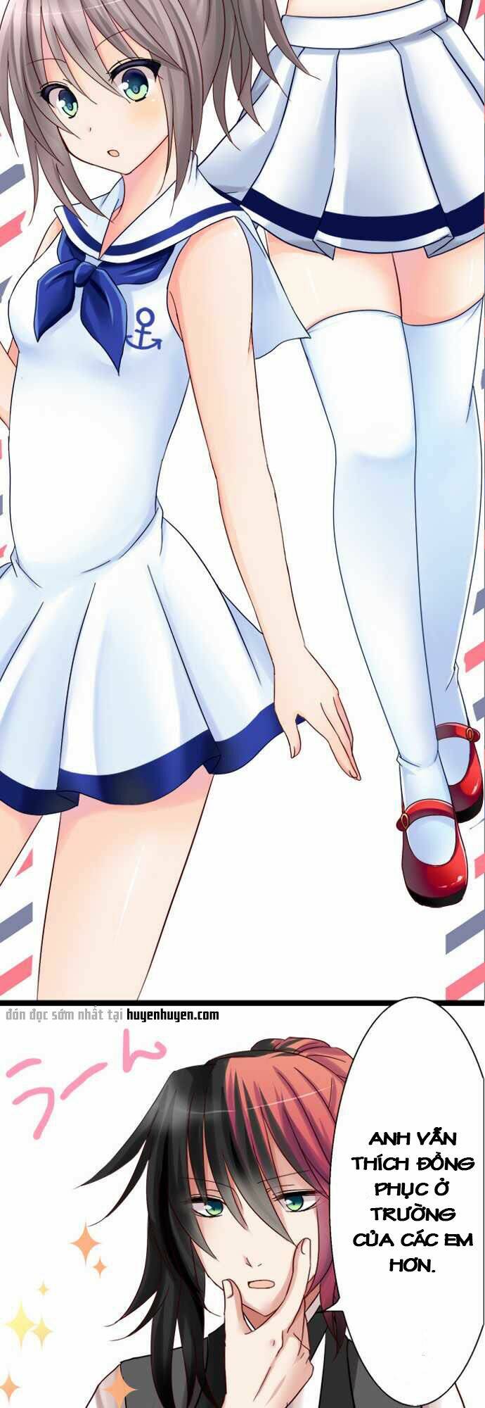 hatoko’s cafe chapter 6 17