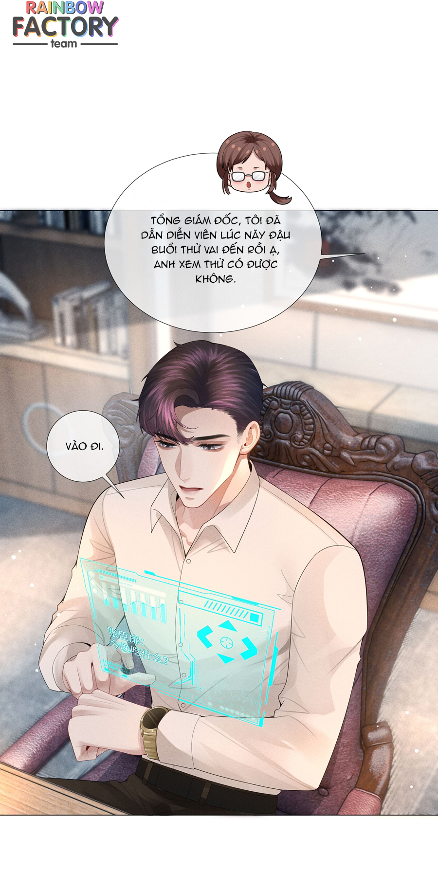 dior tiên sinh chapter 38 26