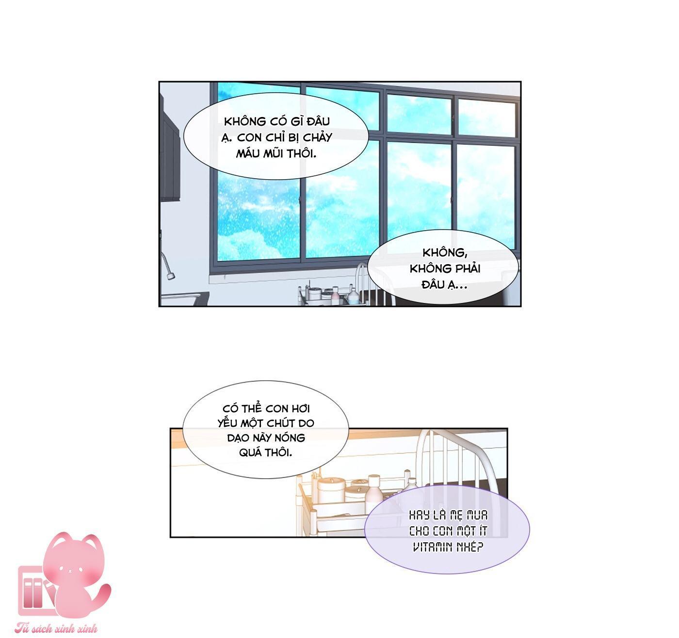 về bên anh chapter 30 20