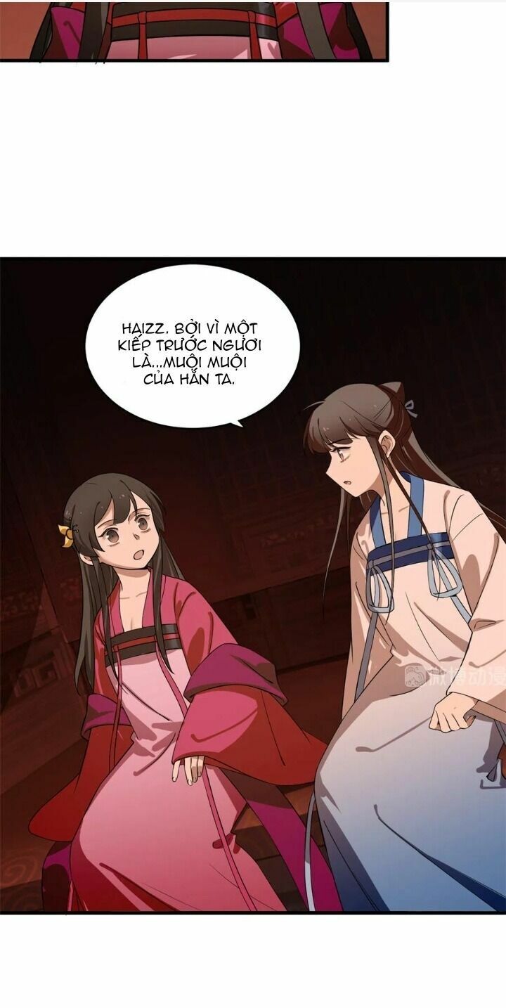 độc bộ thiên hạ: đặc công thần y chapter 247 29