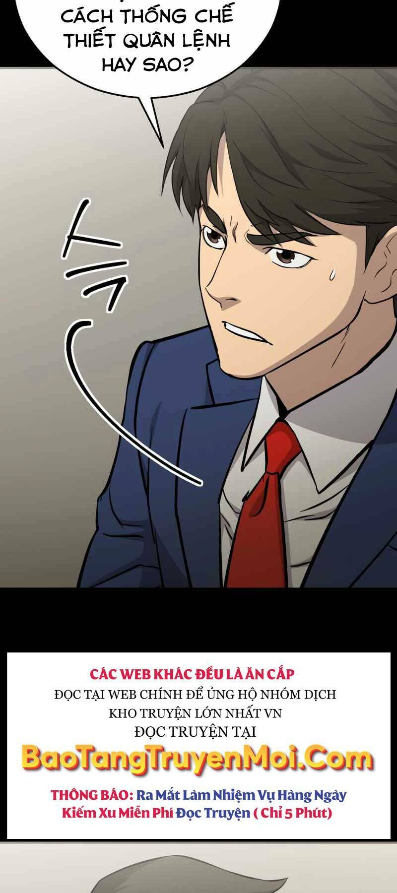cánh cổng mở ra đúng ngày đầu tiên tôi thành chính trị gia chapter 15 41