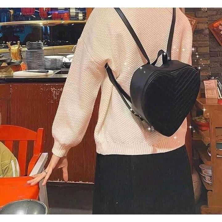 BALO TRÁI TIM THỦY TIÊN VÂN NỔI HÀNG CHUẨN ĐẸP