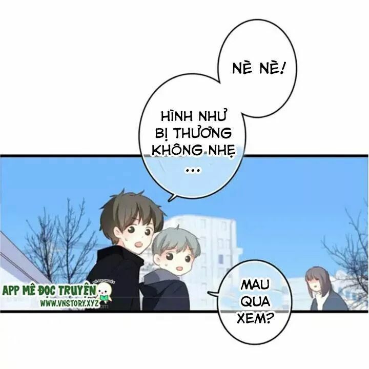 con tim rung động 2 chapter 57 81