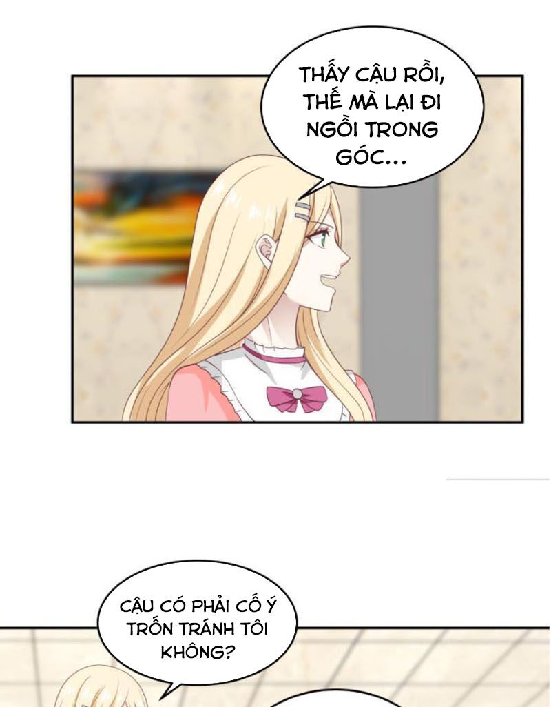 trên người ta có một rồng chapter 293 10