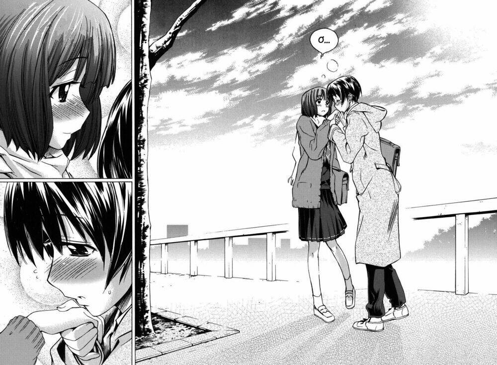 kimikiss chapter 26 18