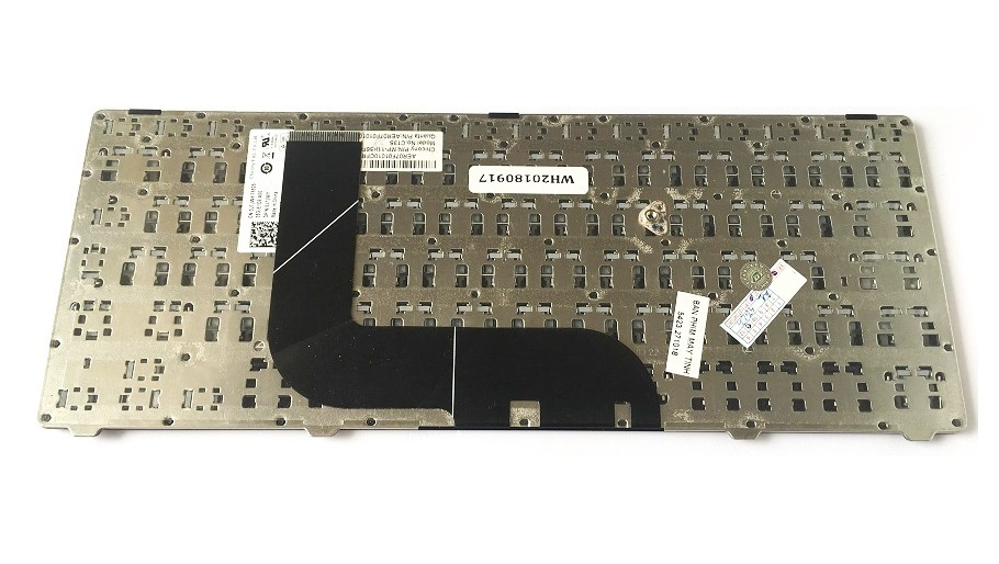 Bàn Phím Dành Cho Laptop Dell Inspiron 13Z-5323, 14z 5423, Vostro 3360 Keyboard