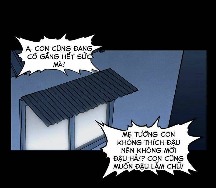 võ sĩ - the boxer chapter 96 87