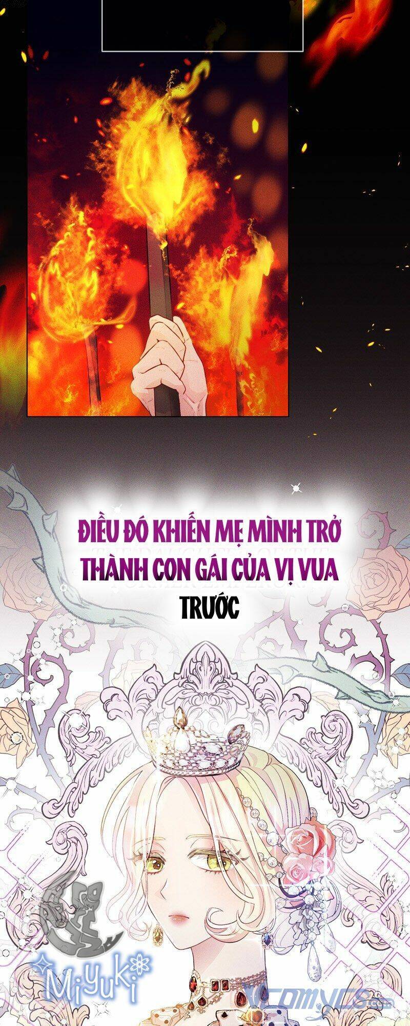 một hôm bố tôi xuất hiện chapter 2 46