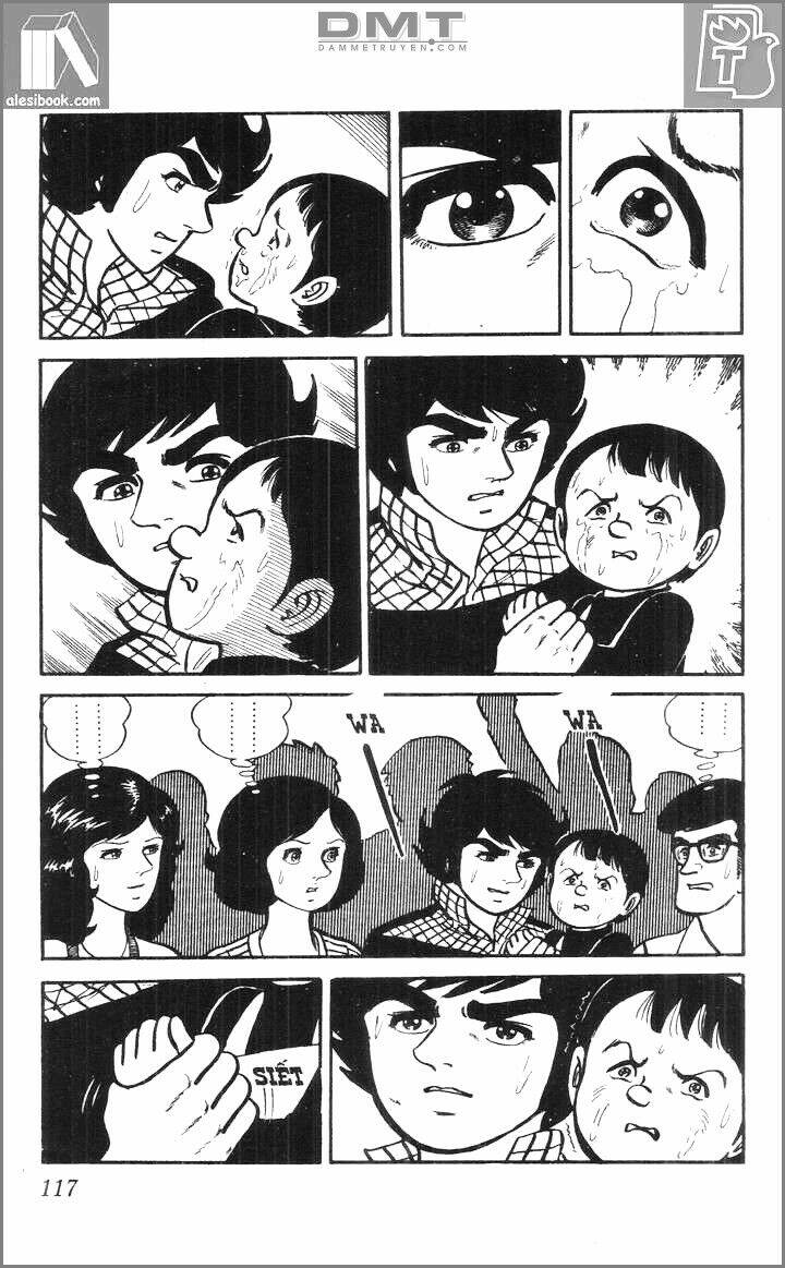 ganbare genki chapter 42 32