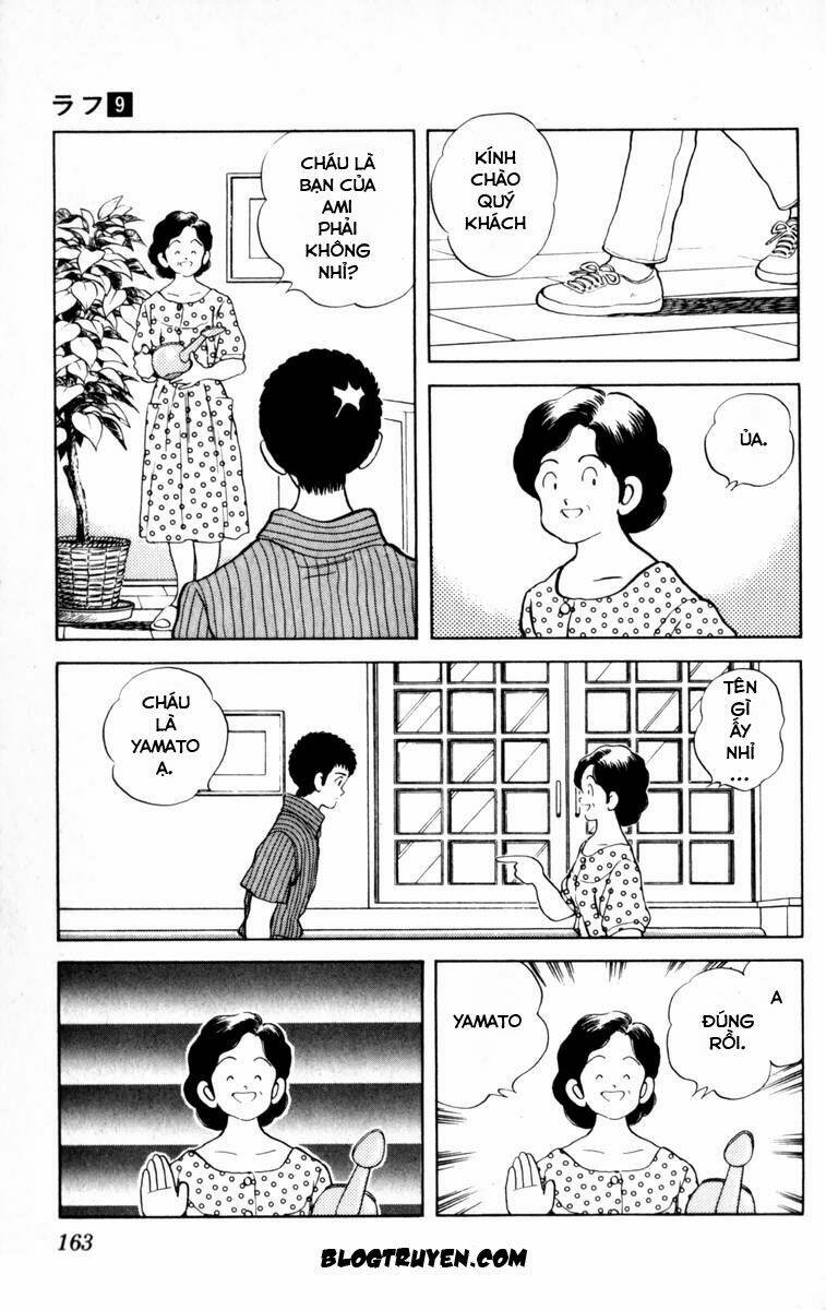 rough - ngọc thô chapter 88 14